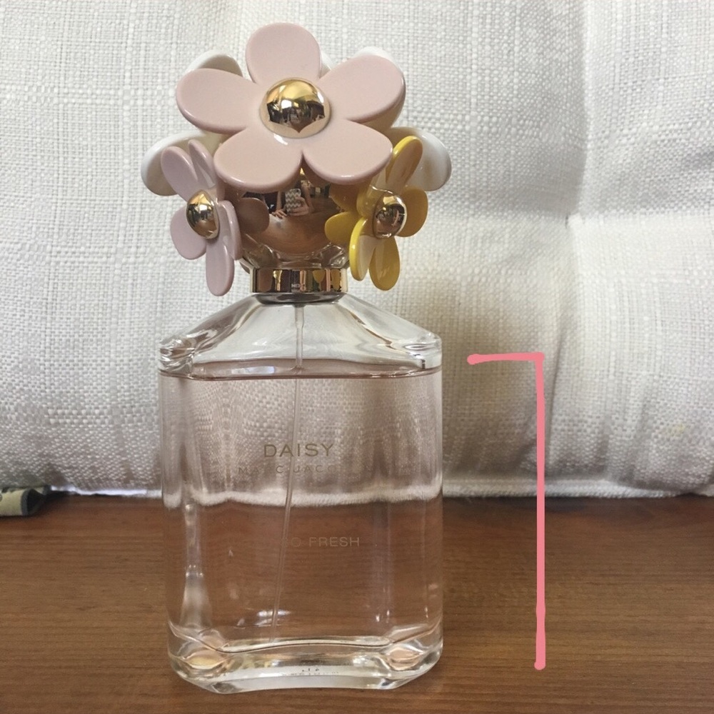 Marc Jacobs Daisy Eau So Fresh 4.25 fl oz.
